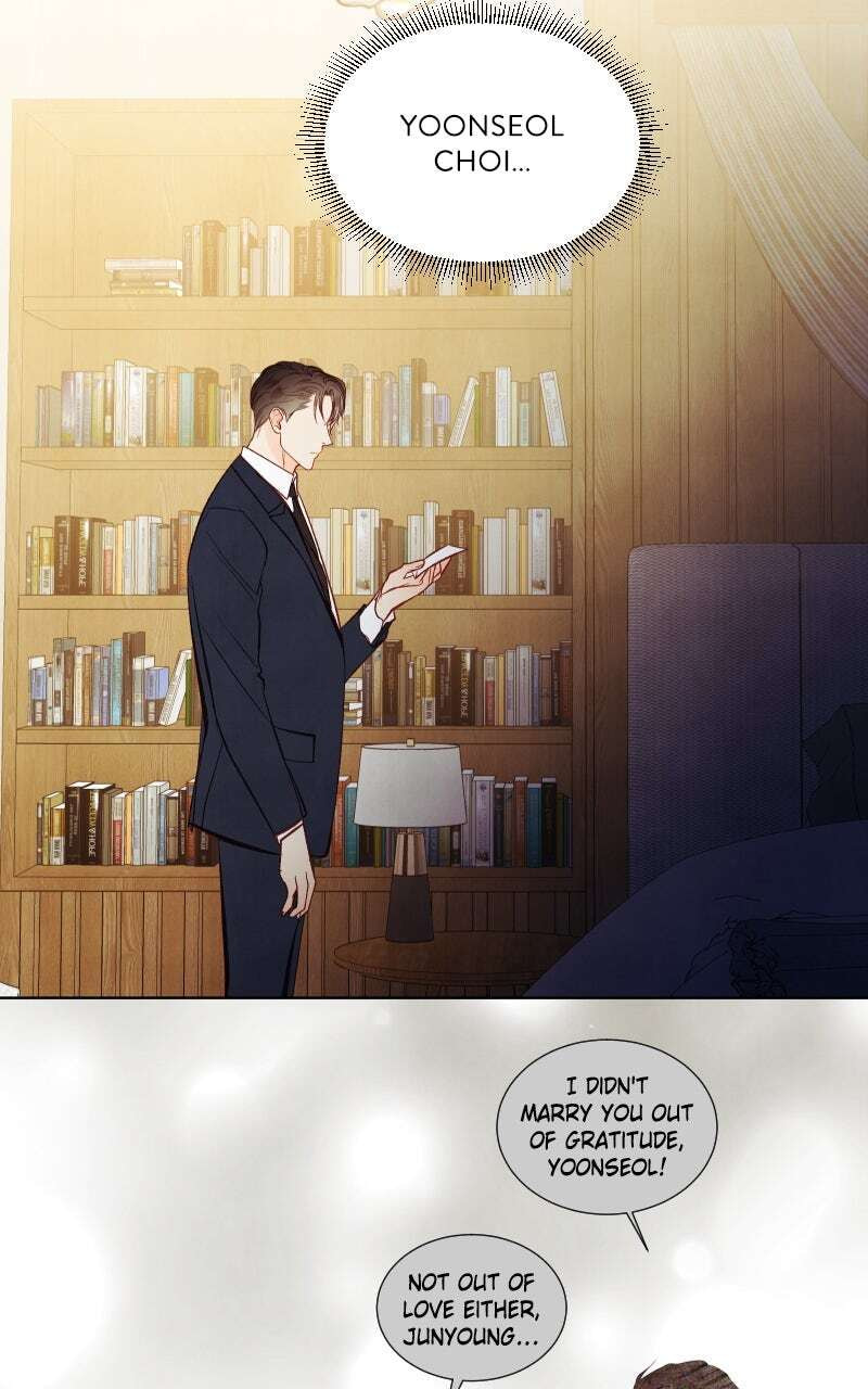 Our Secret Marriage Chapter 28 page 30 - 