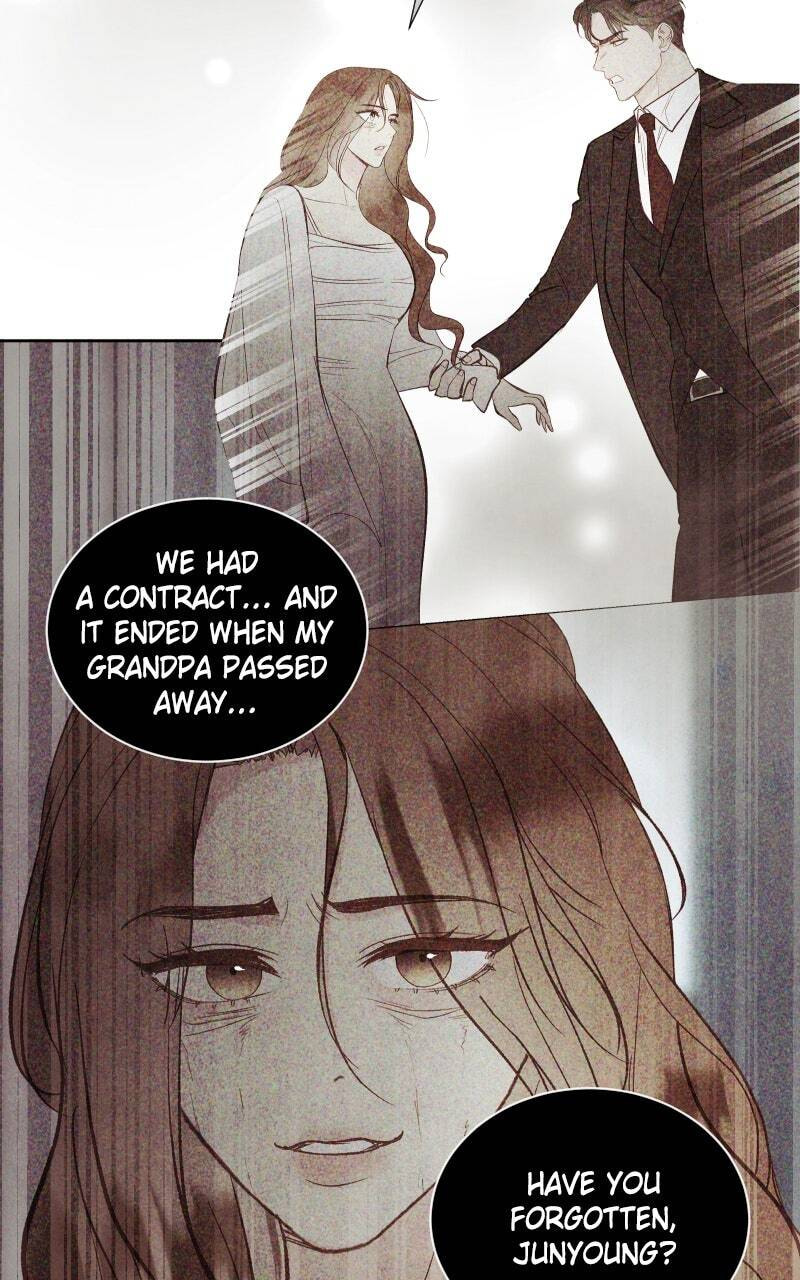 Our Secret Marriage Chapter 28 page 31 - 