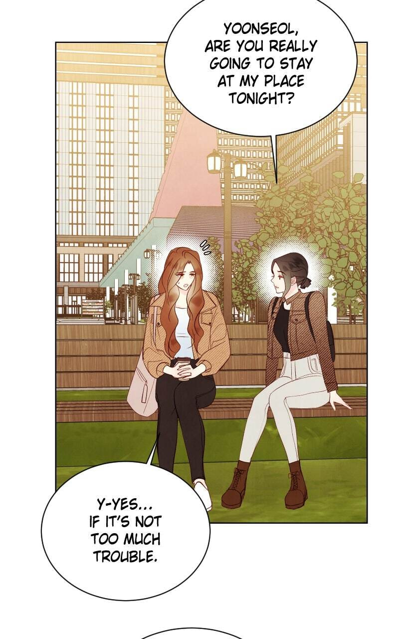 Our Secret Marriage Chapter 28 page 36 - 
