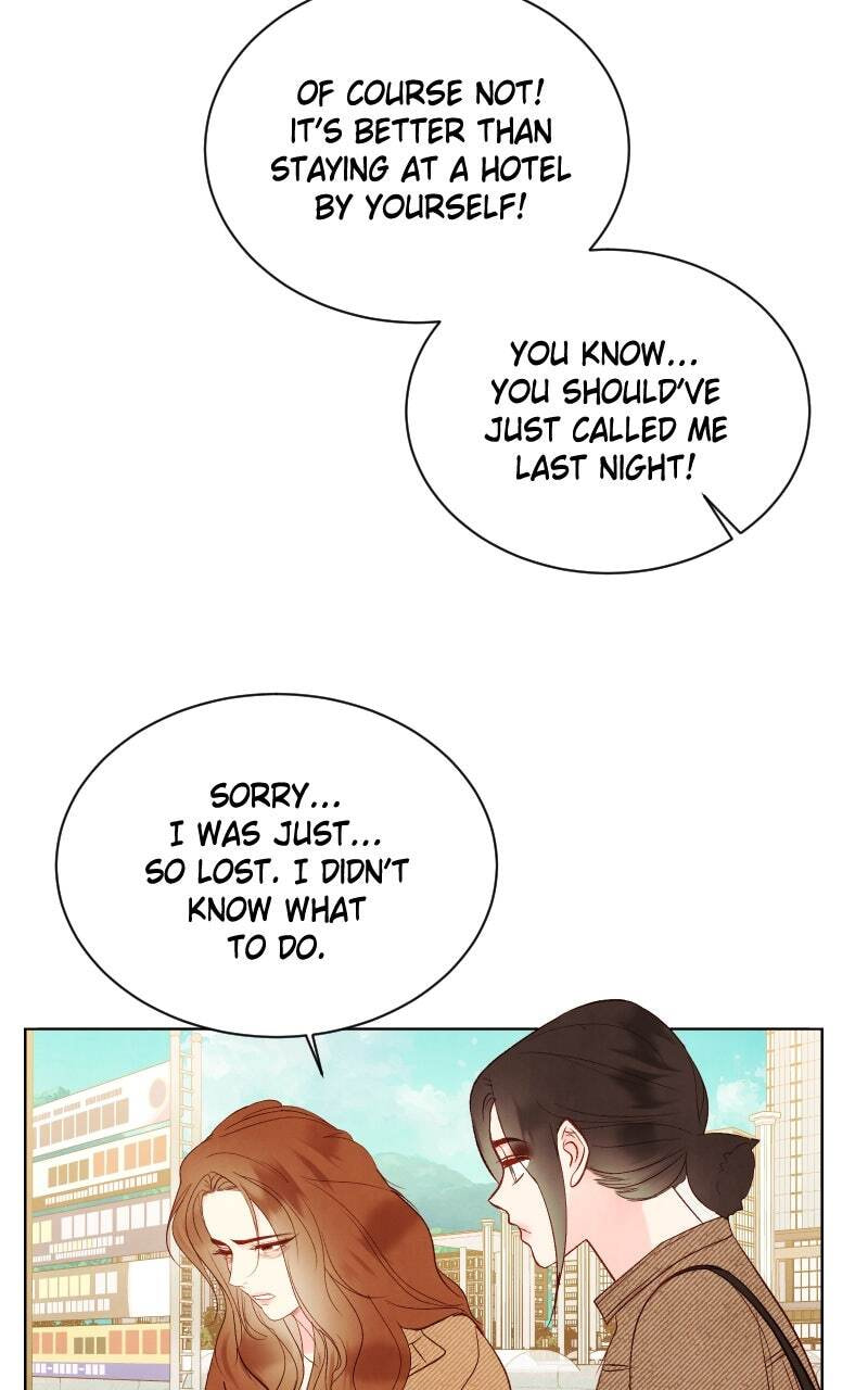 Our Secret Marriage Chapter 28 page 37 - 