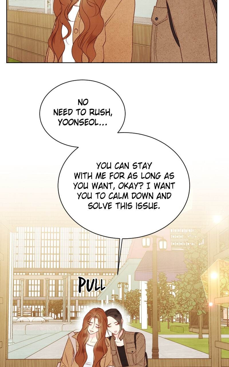 Our Secret Marriage Chapter 28 page 38 - 