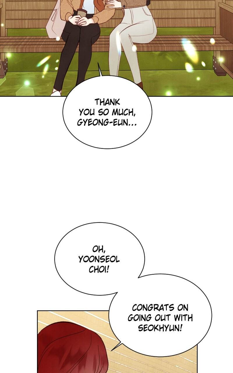 Our Secret Marriage Chapter 28 page 39 - 