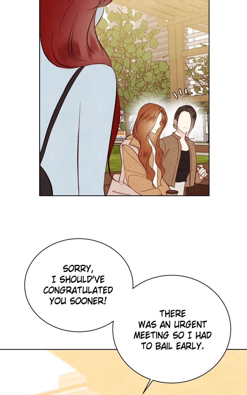 Our Secret Marriage Chapter 28 page 40 - 