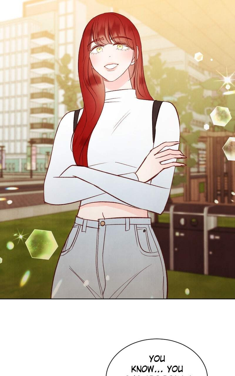 Our Secret Marriage Chapter 28 page 41 - 