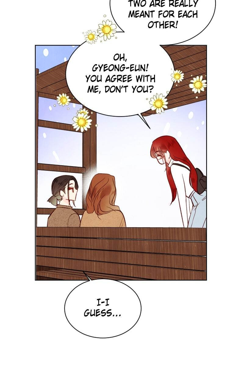 Our Secret Marriage Chapter 28 page 42 - 