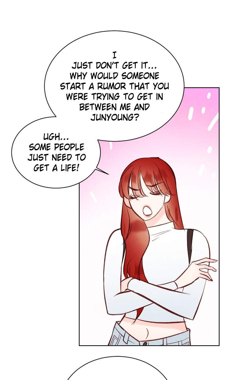 Our Secret Marriage Chapter 28 page 43 - 