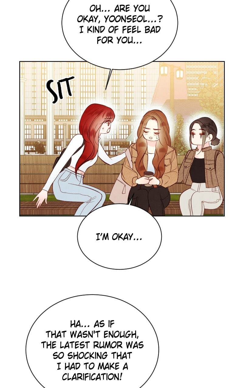 Our Secret Marriage Chapter 28 page 44 - 