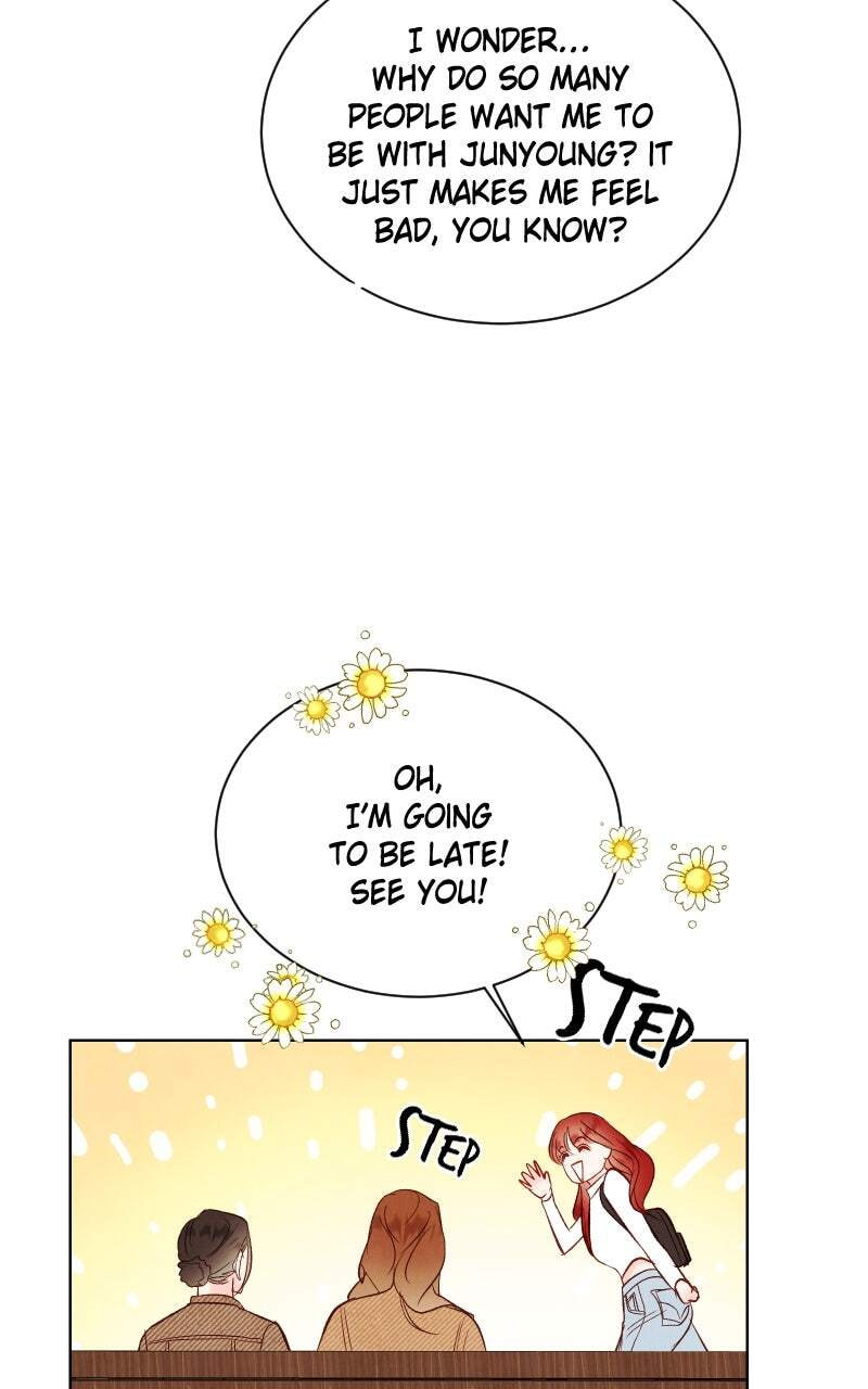 Our Secret Marriage Chapter 28 page 46 - 