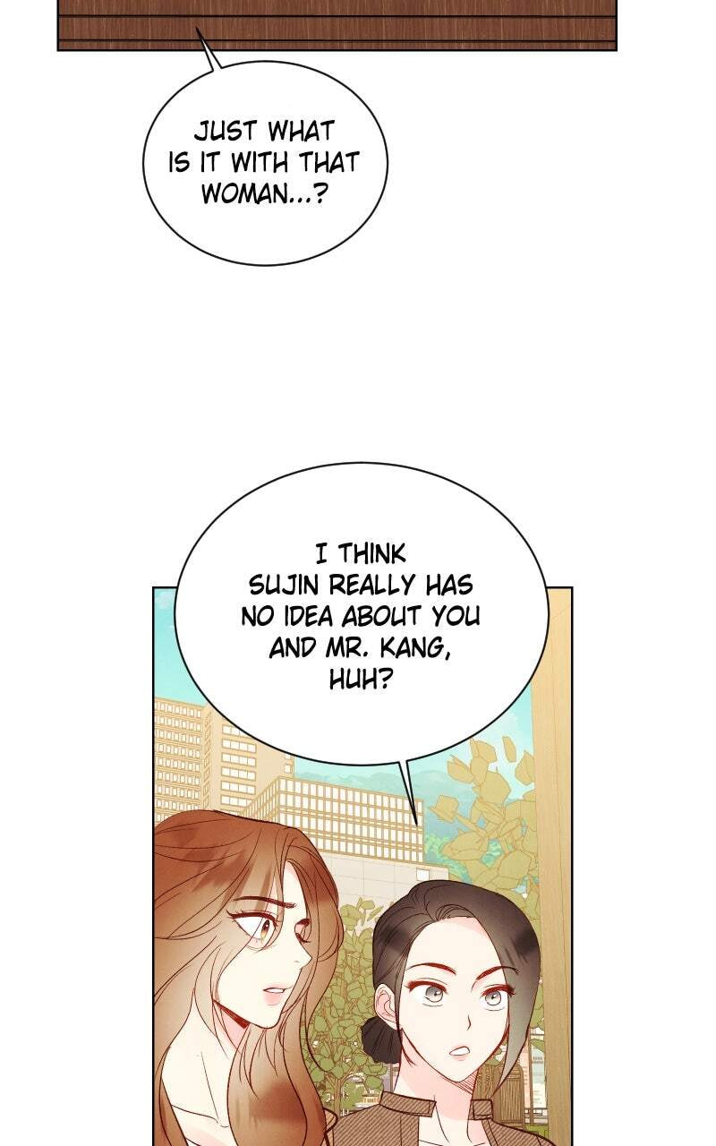 Our Secret Marriage Chapter 28 page 47 - 