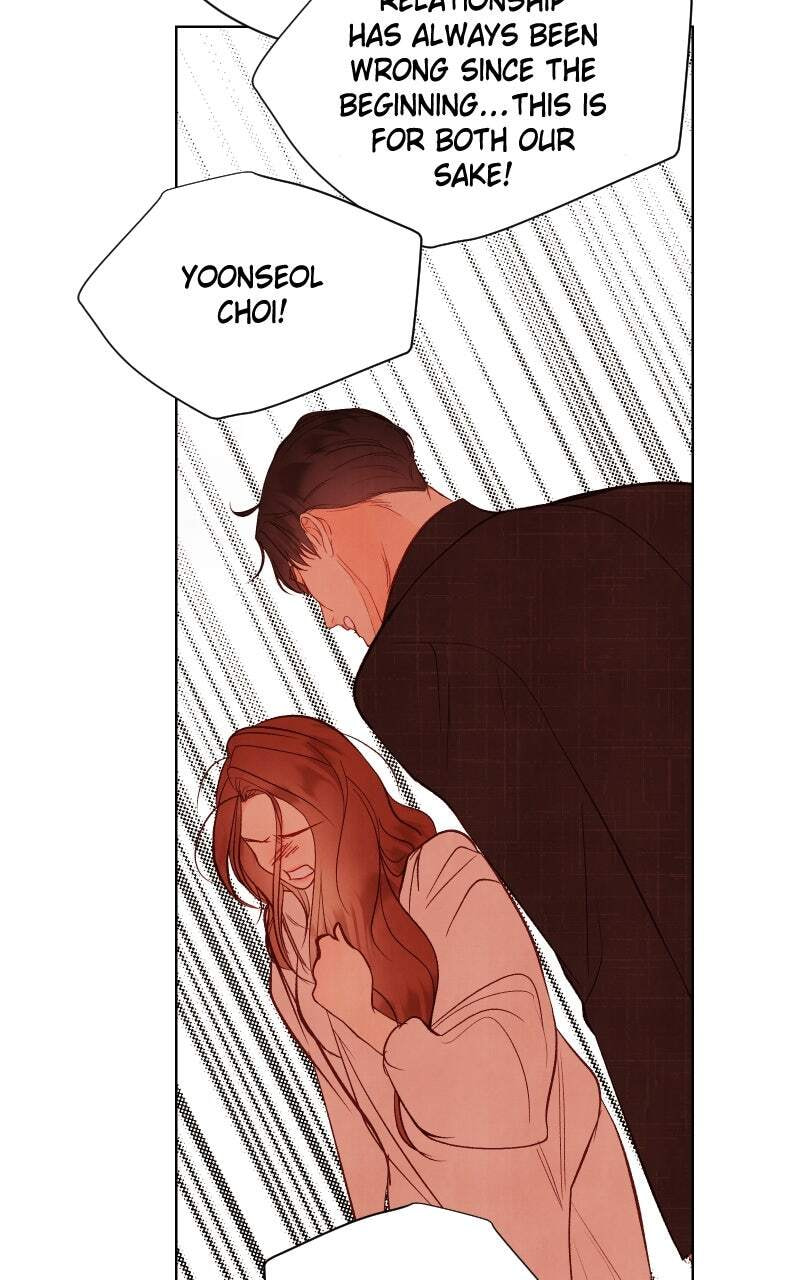 Our Secret Marriage Chapter 28 page 6 - 