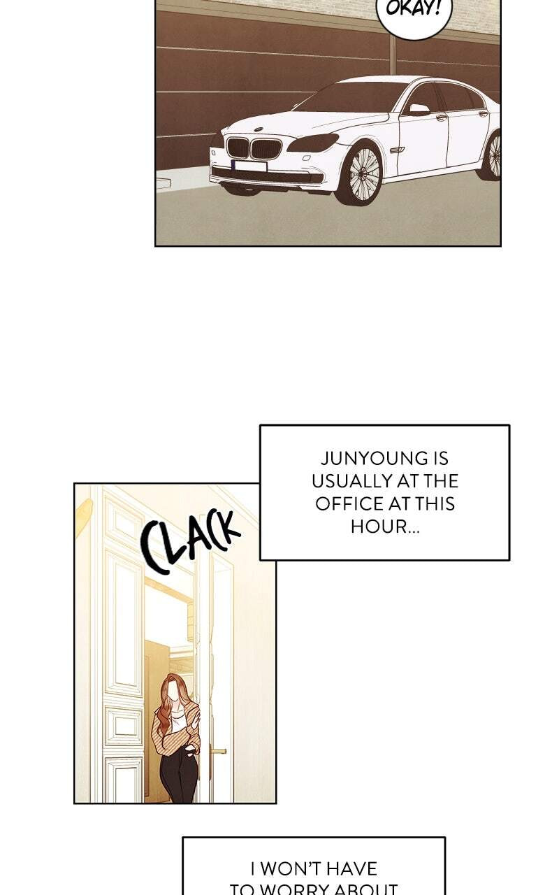 Our Secret Marriage Chapter 28 page 52 - 
