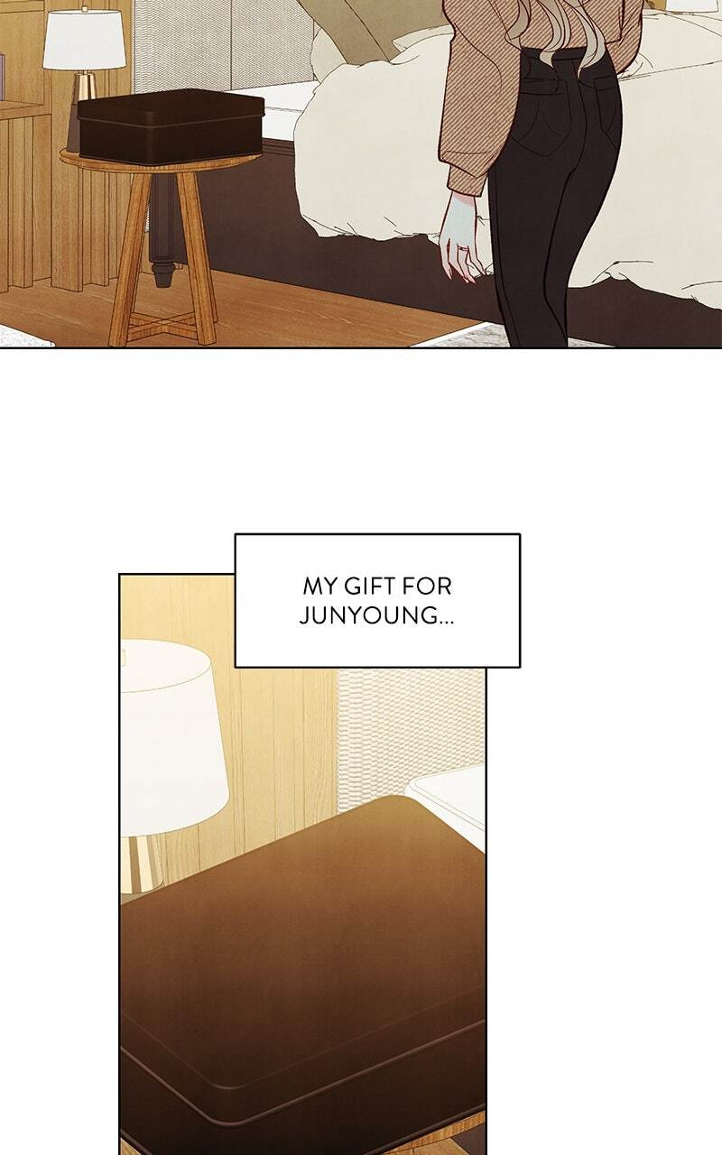 Our Secret Marriage Chapter 28 page 54 - 