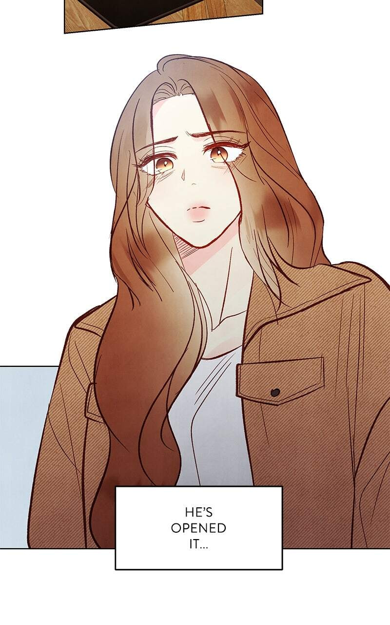 Our Secret Marriage Chapter 28 page 55 - 