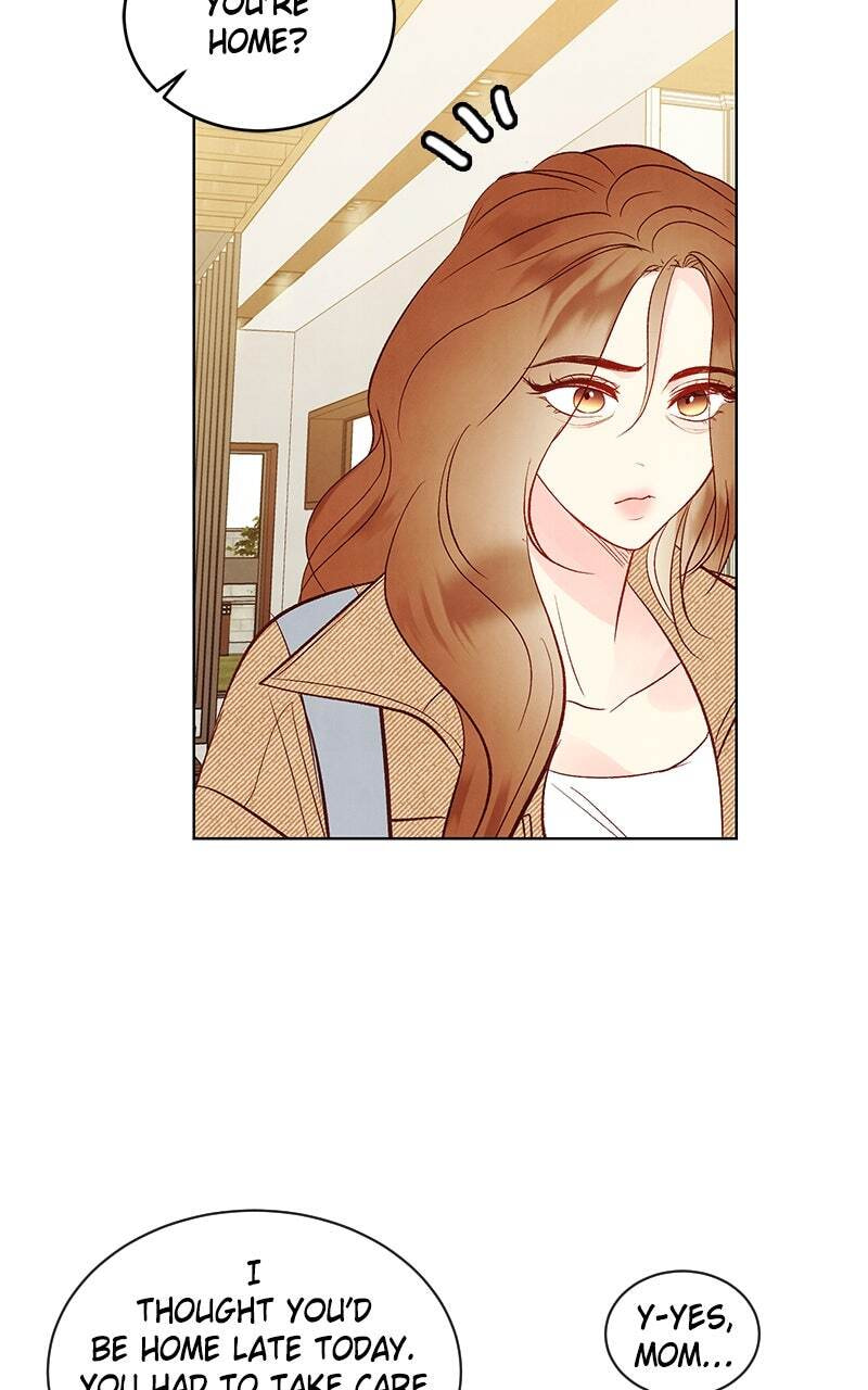 Our Secret Marriage Chapter 28 page 61 - 