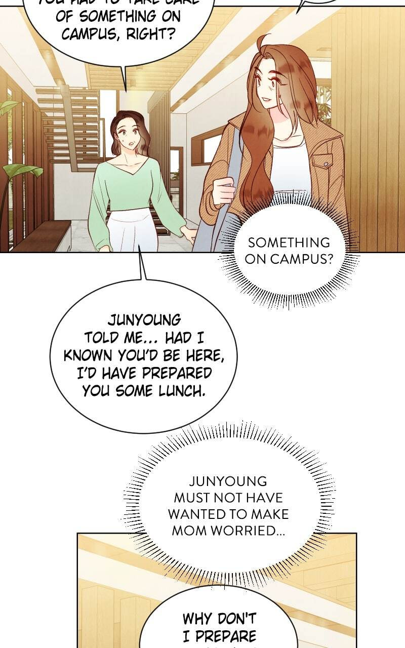 Our Secret Marriage Chapter 28 page 62 - 