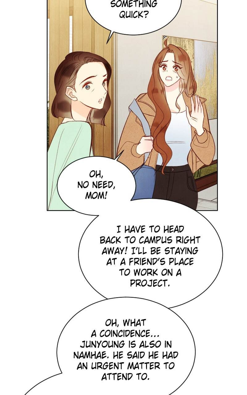 Our Secret Marriage Chapter 28 page 63 - 