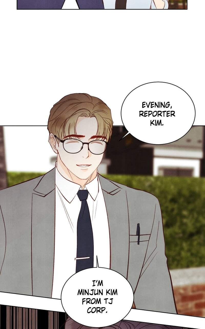 Our Secret Marriage Chapter 28 page 71 - 