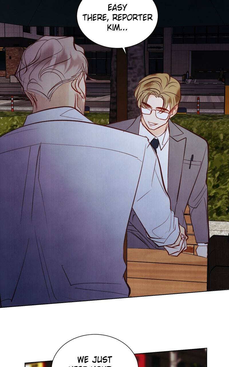 Our Secret Marriage Chapter 28 page 74 - 