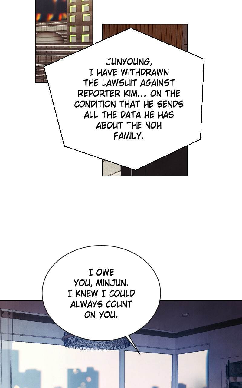 Our Secret Marriage Chapter 28 page 77 - 