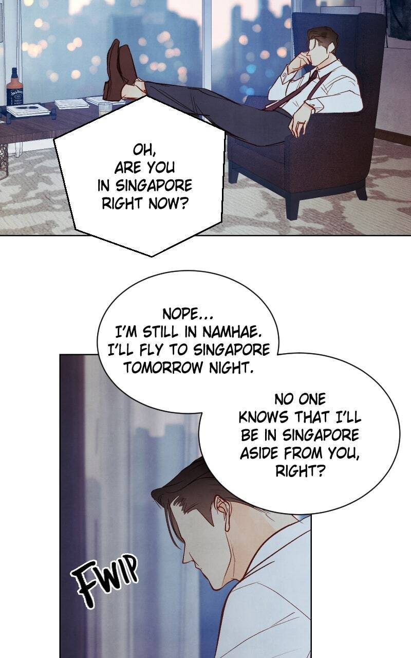 Our Secret Marriage Chapter 28 page 78 - 