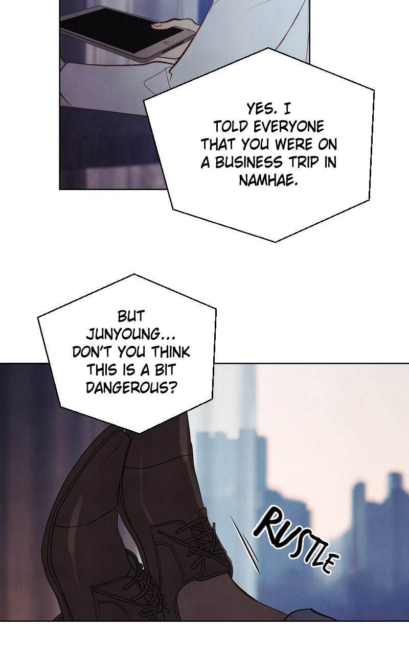 Our Secret Marriage Chapter 28 page 79 - 