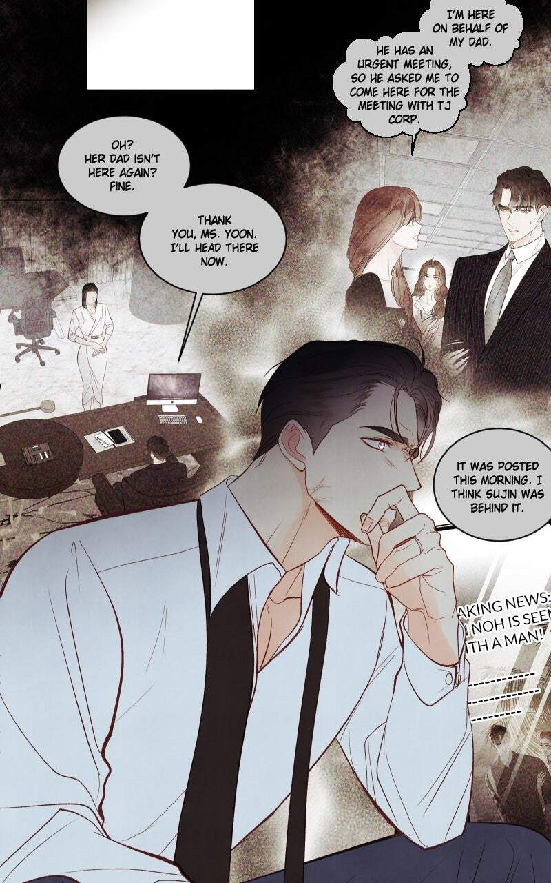 Our Secret Marriage Chapter 28 page 84 - 