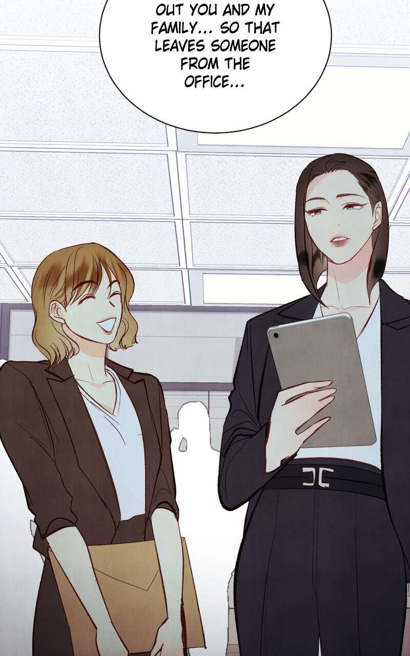 Our Secret Marriage Chapter 28 page 90 - 