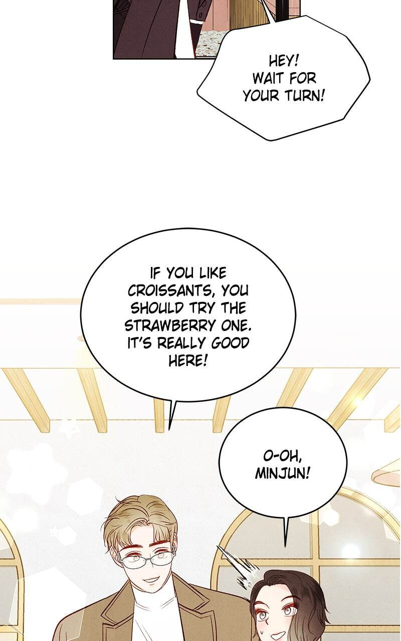 Our Secret Marriage Chapter 29 page 12 - 