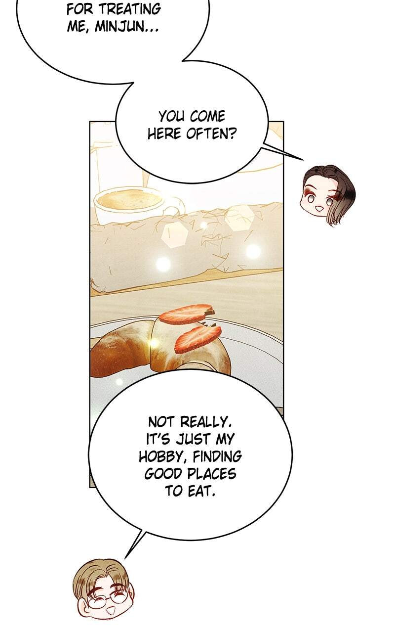 Our Secret Marriage Chapter 29 page 14 - 