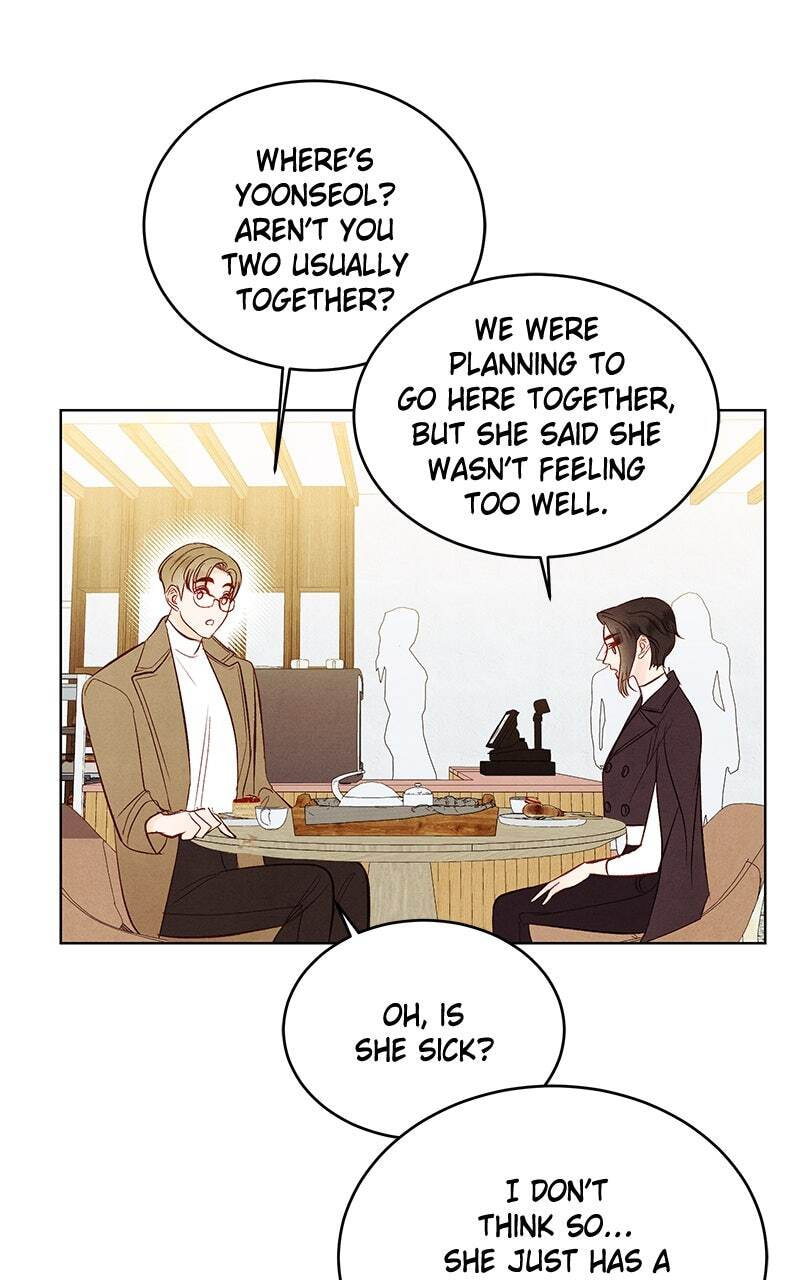 Our Secret Marriage Chapter 29 page 15 - 