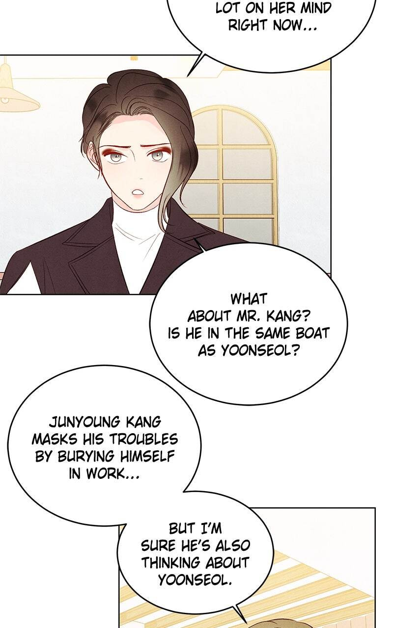 Our Secret Marriage Chapter 29 page 16 - 