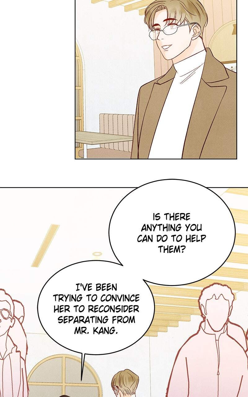 Our Secret Marriage Chapter 29 page 17 - 