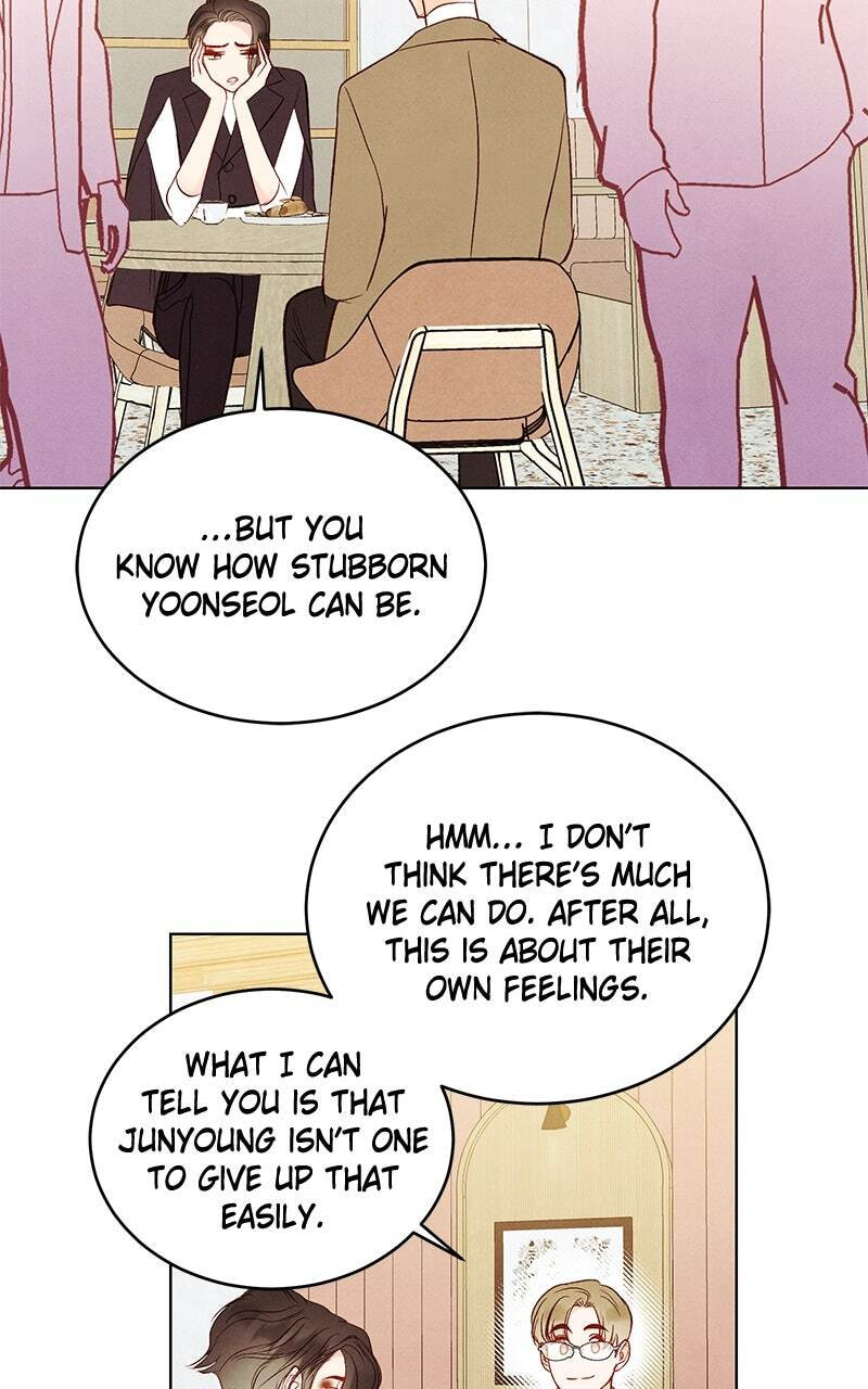 Our Secret Marriage Chapter 29 page 18 - 