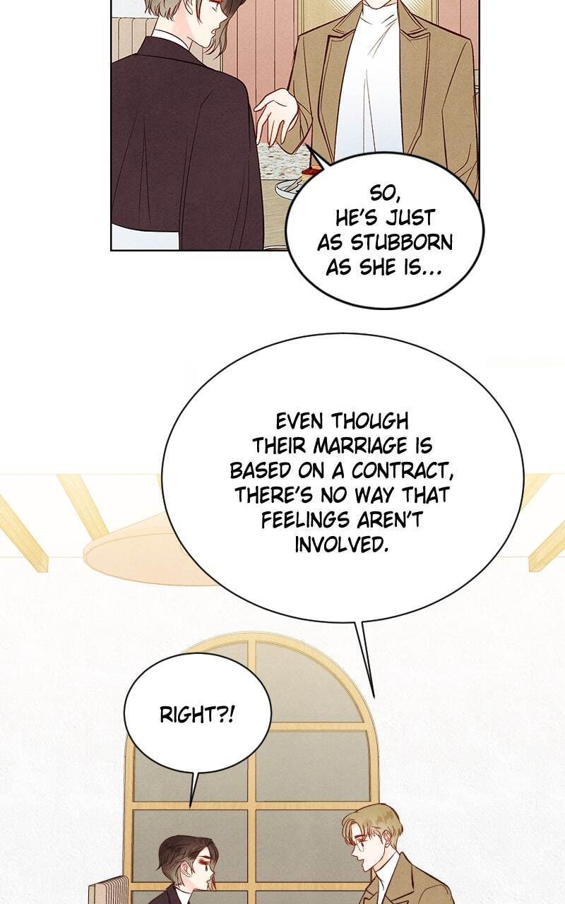 Our Secret Marriage Chapter 29 page 19 - 