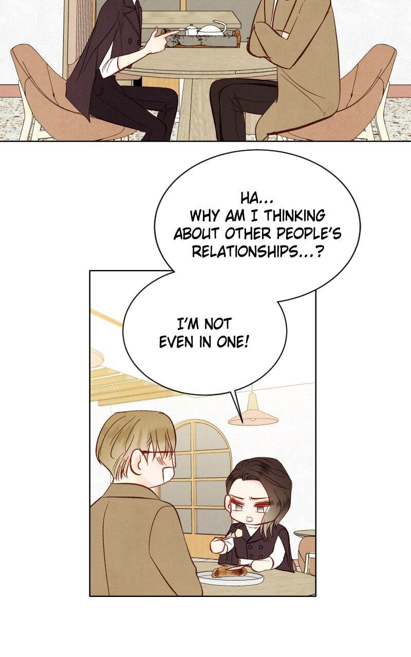 Our Secret Marriage Chapter 29 page 20 - 