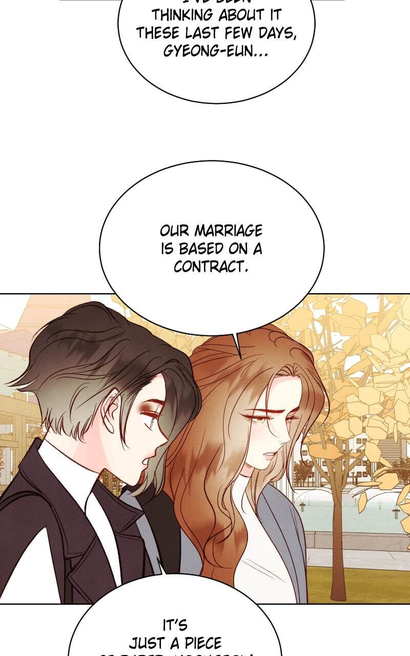 Our Secret Marriage Chapter 29 page 3 - 