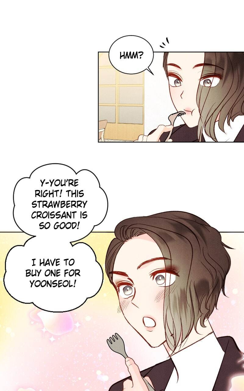Our Secret Marriage Chapter 29 page 21 - 