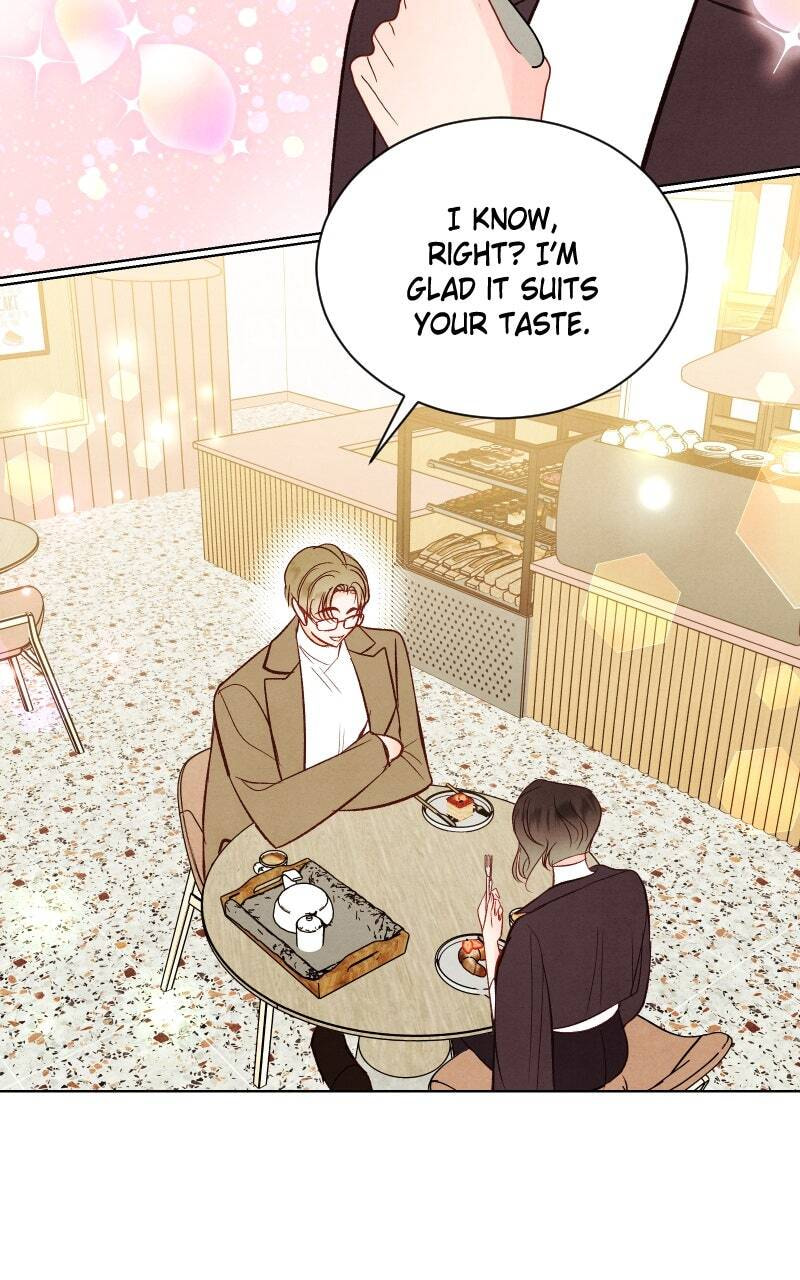 Our Secret Marriage Chapter 29 page 22 - 