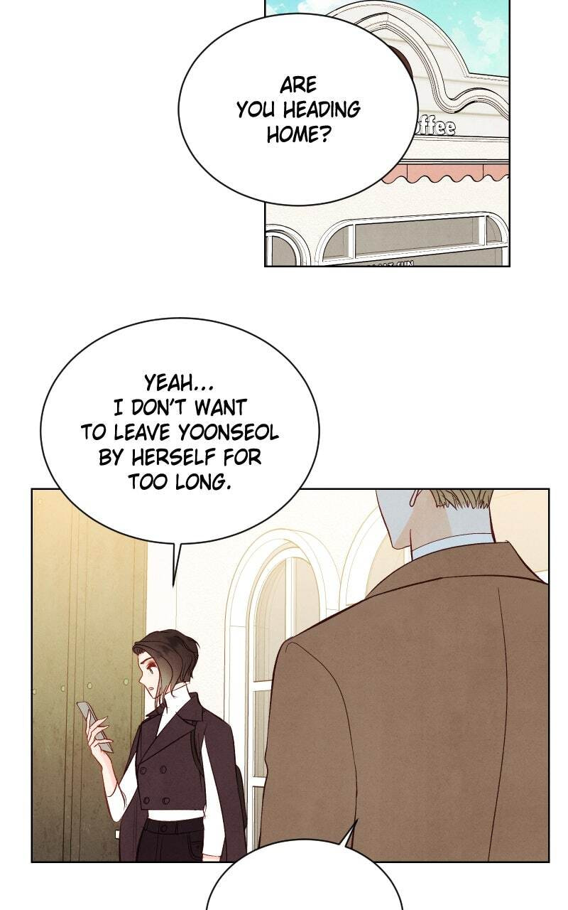 Our Secret Marriage Chapter 29 page 24 - 