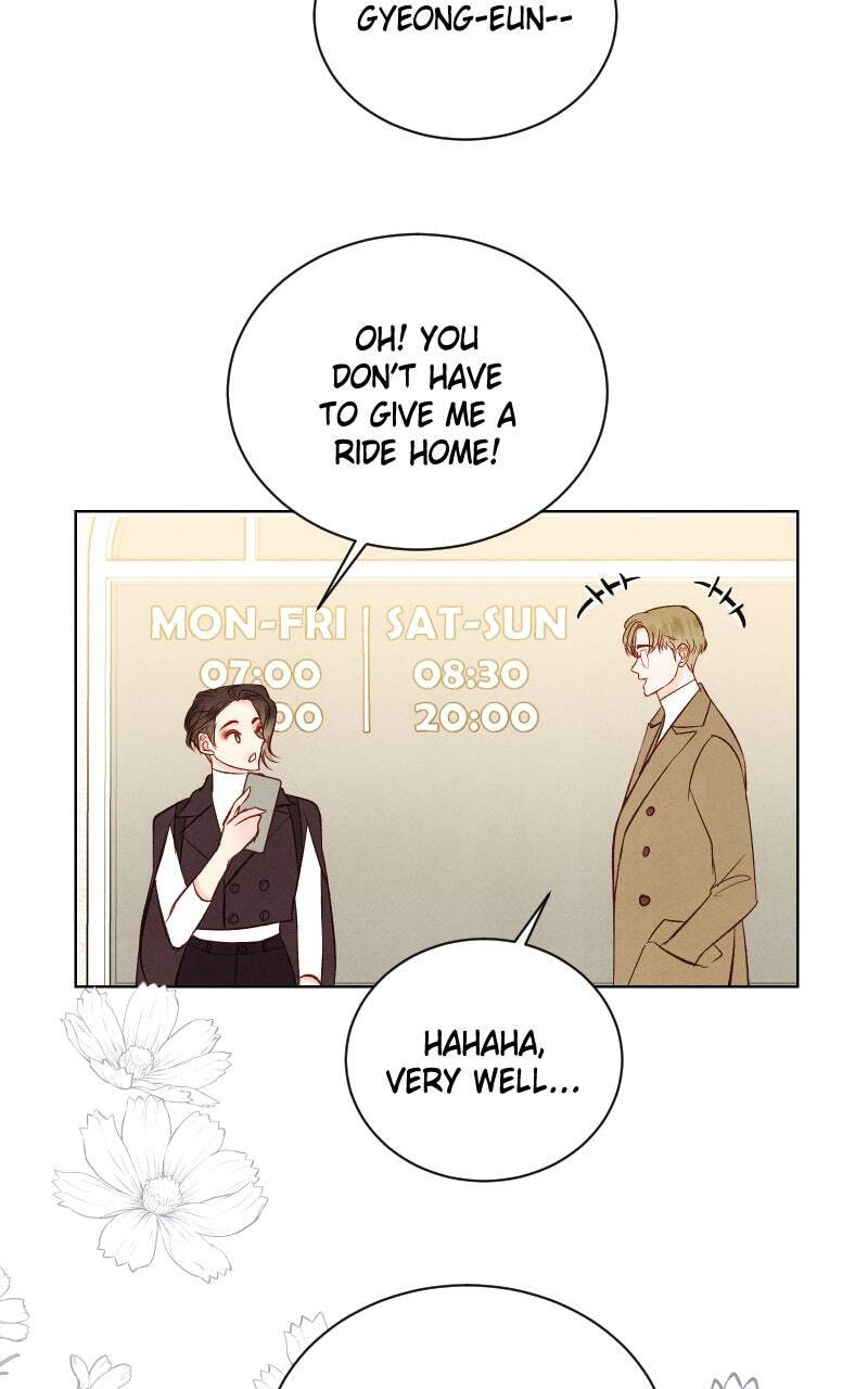 Our Secret Marriage Chapter 29 page 25 - 
