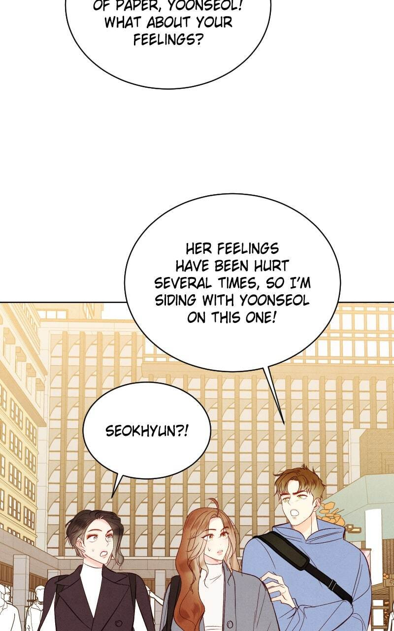 Our Secret Marriage Chapter 29 page 4 - 