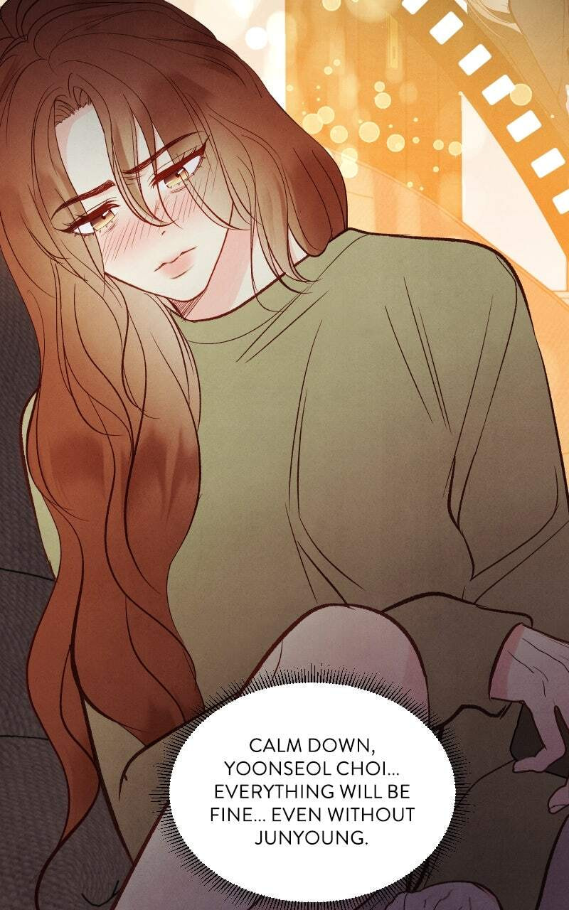 Our Secret Marriage Chapter 29 page 36 - 