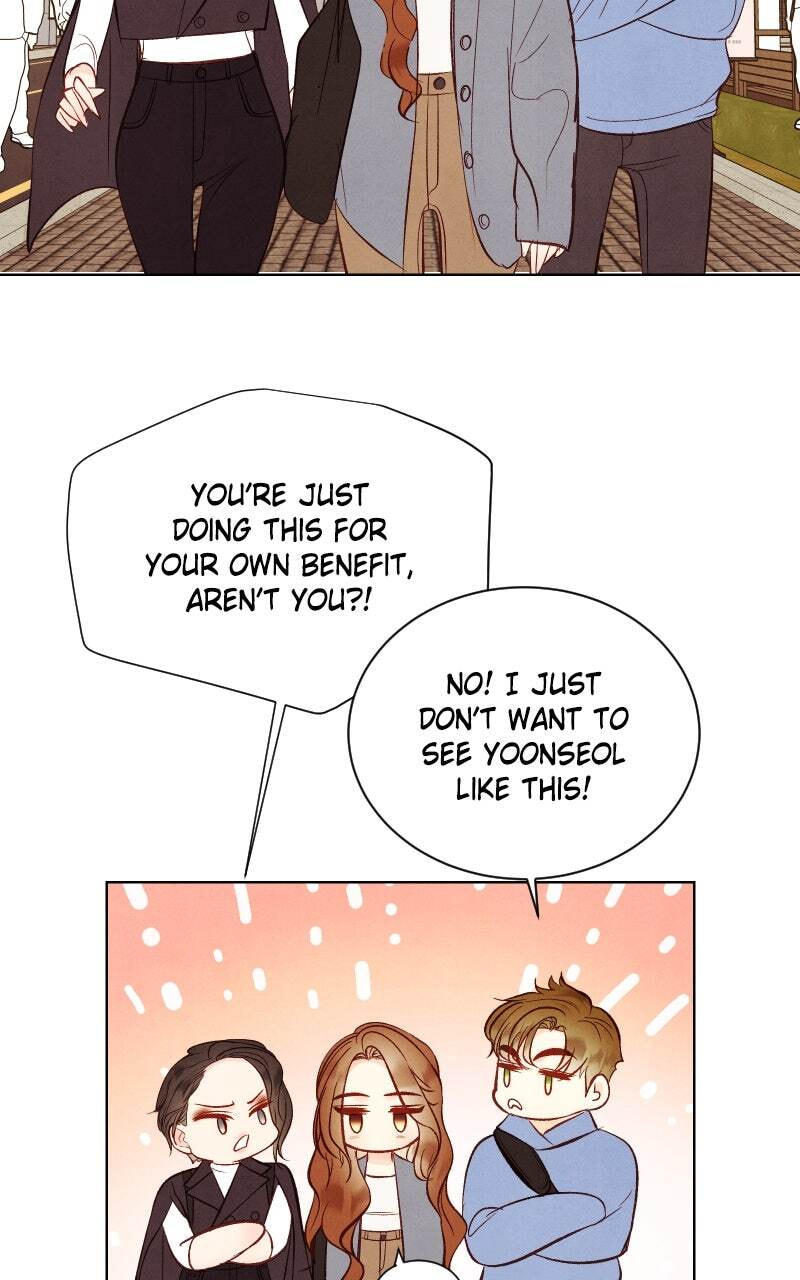 Our Secret Marriage Chapter 29 page 5 - 