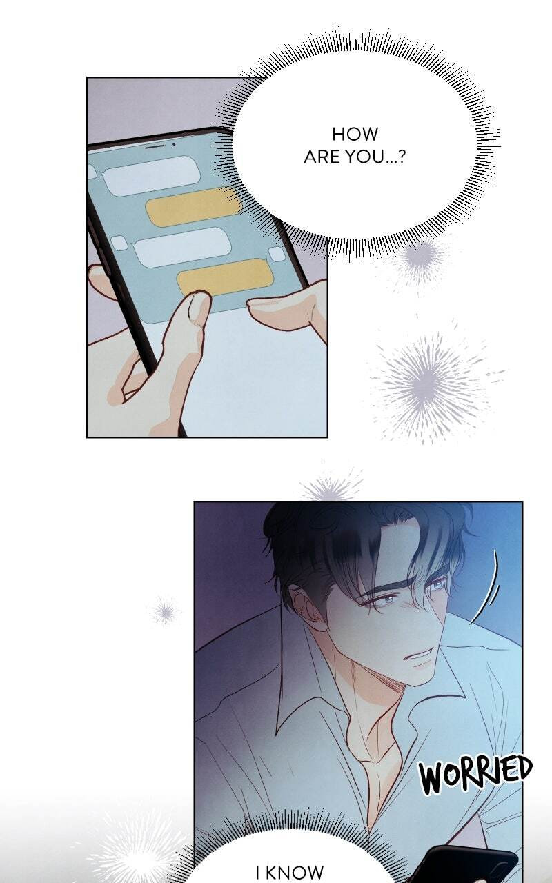 Our Secret Marriage Chapter 29 page 41 - 
