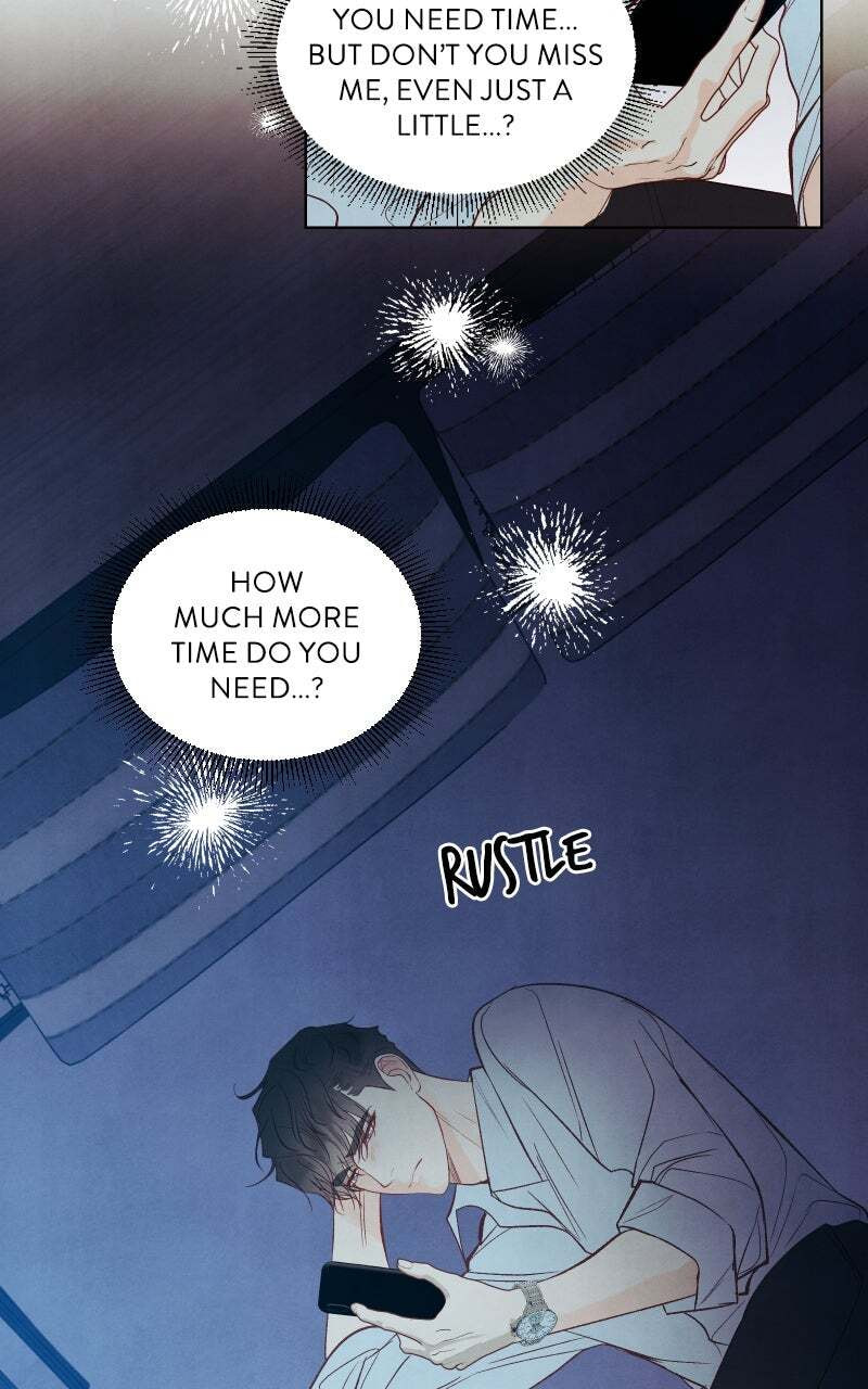 Our Secret Marriage Chapter 29 page 42 - 