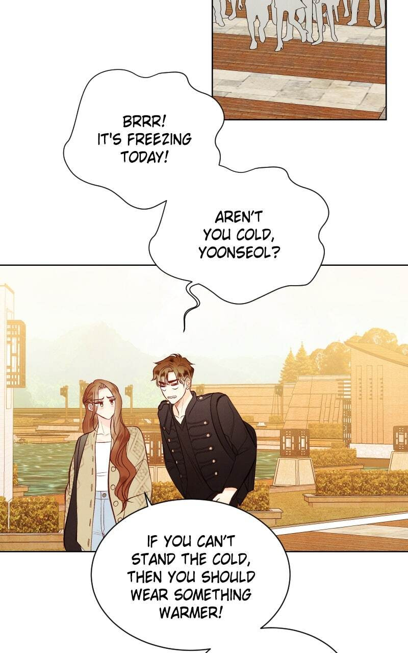 Our Secret Marriage Chapter 29 page 46 - 