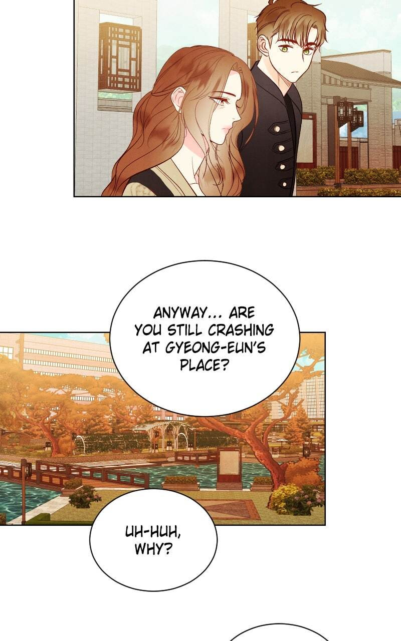 Our Secret Marriage Chapter 29 page 48 - 