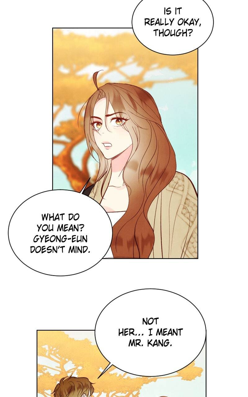 Our Secret Marriage Chapter 29 page 49 - 