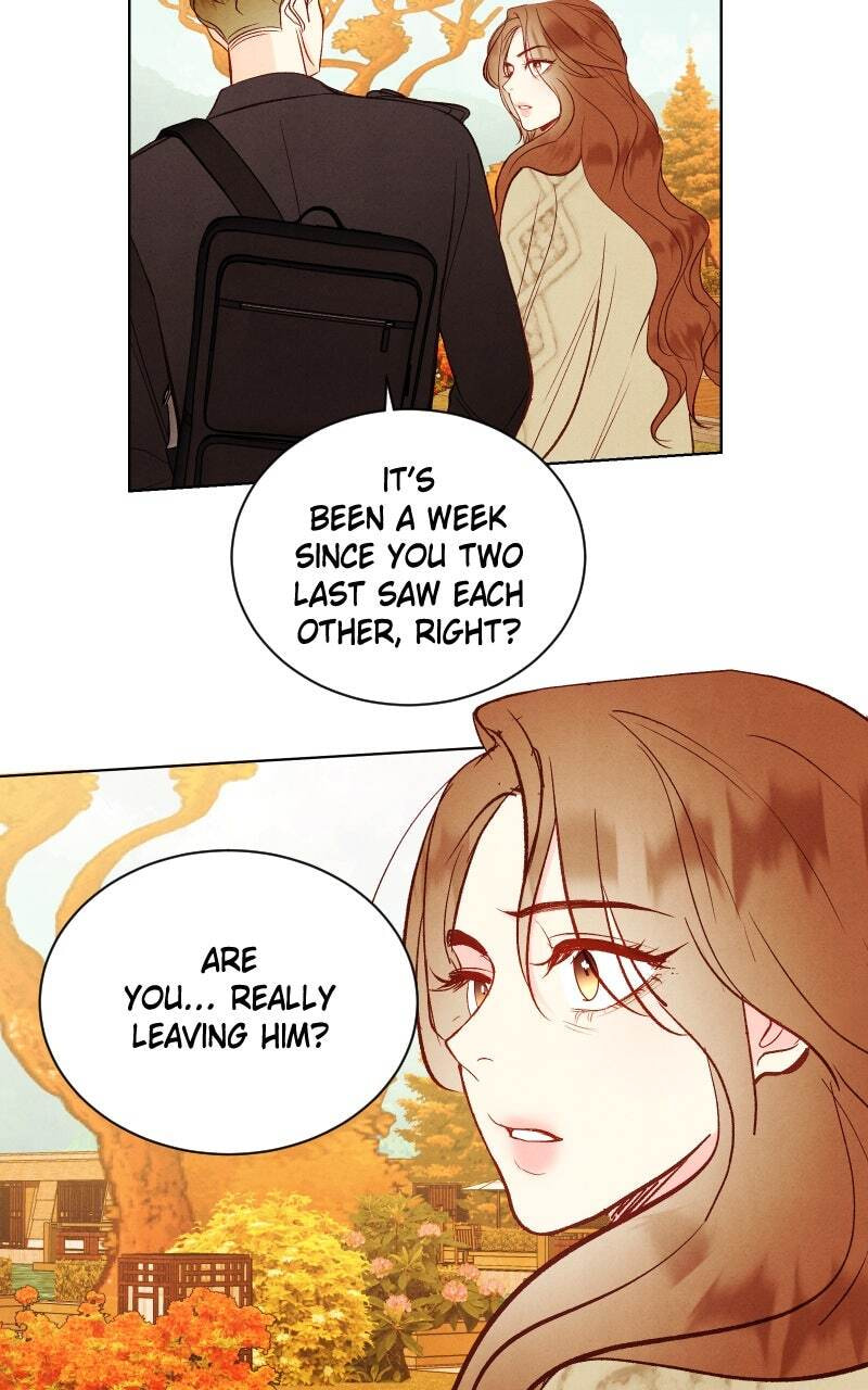 Our Secret Marriage Chapter 29 page 50 - 