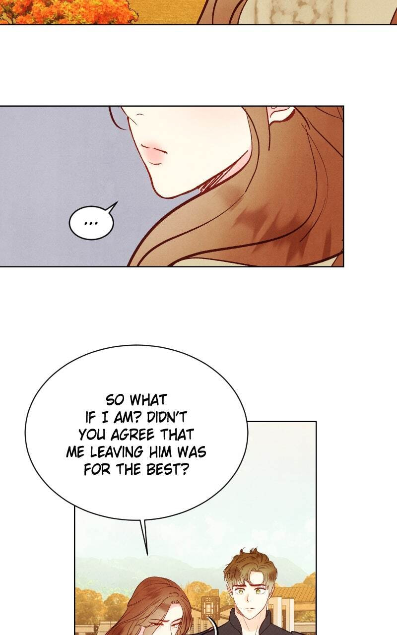 Our Secret Marriage Chapter 29 page 51 - 